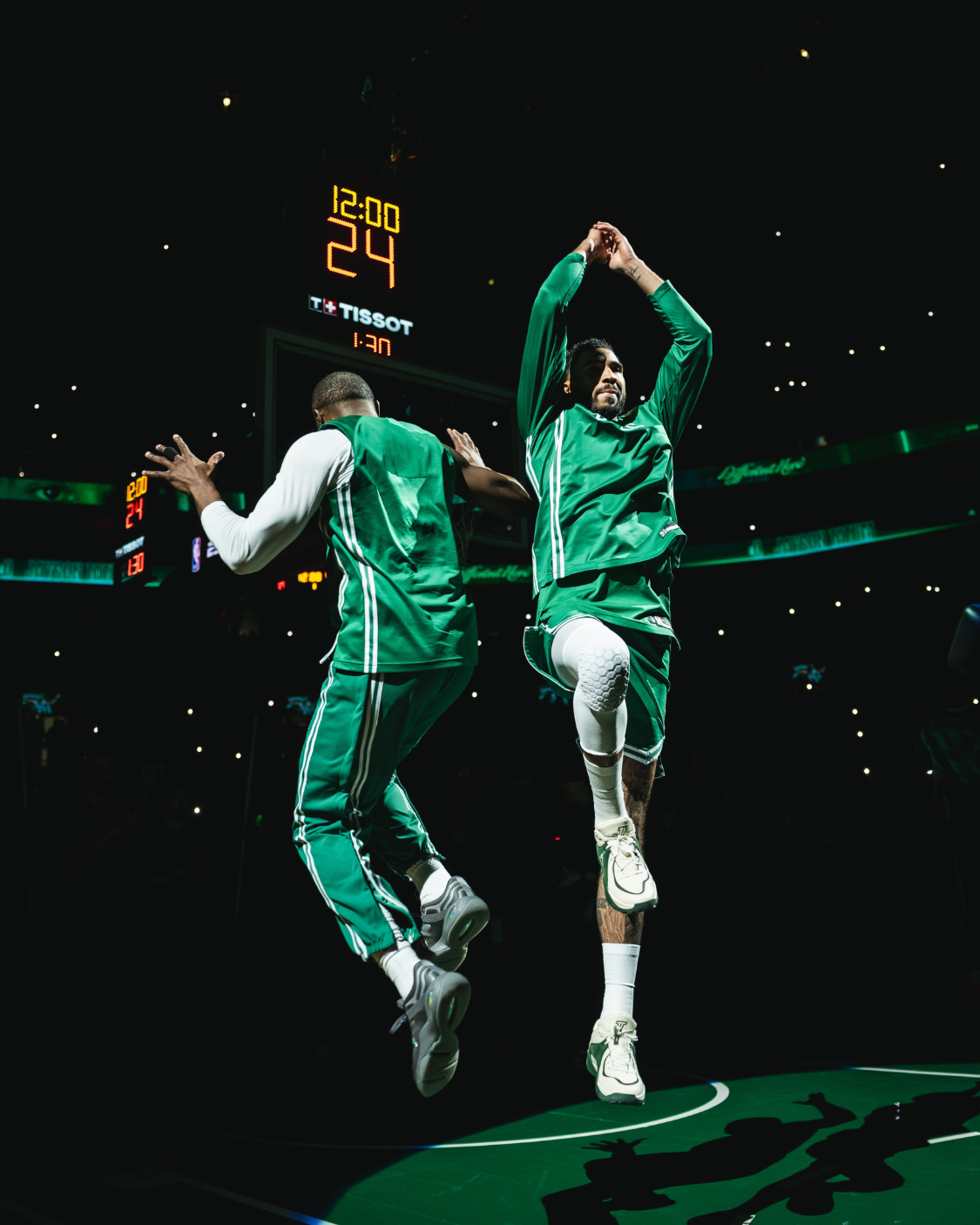 星空体育app-塔图姆复出15分12板7助攻凯尔特人大胜独行侠，布朗24分7板7助