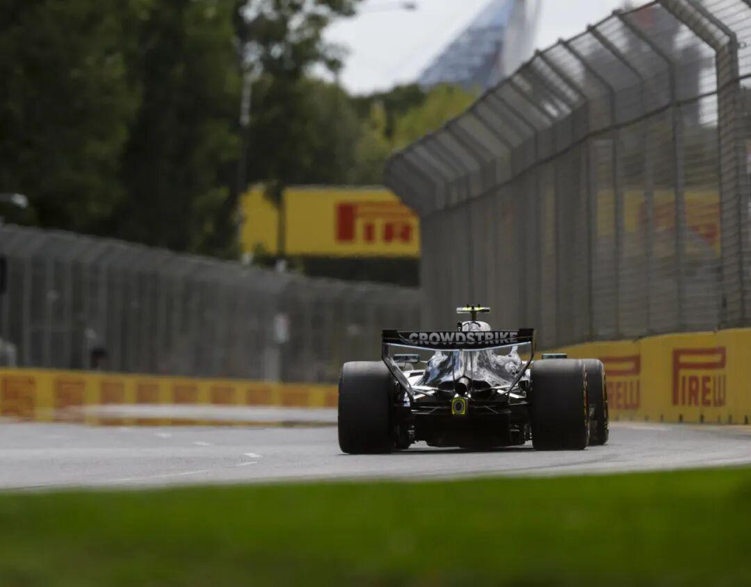 星空体育官网下载-F1技术新规,为比亚迪量身定制? | 行业观察